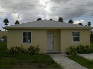 16787 NW 7th Rd, Miami Gardens, FL 33169
