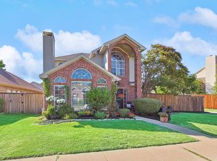 531 Raintree Cir, Coppell, TX 75019