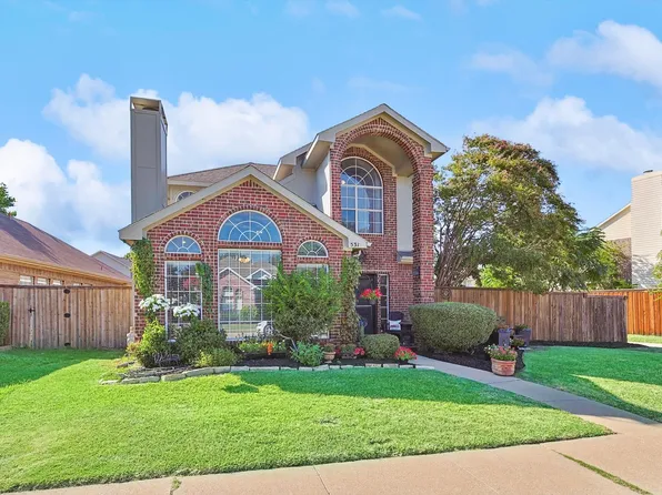 531 Raintree Cir, Coppell, TX 75019