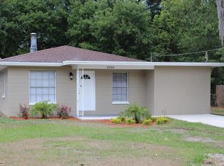 6504 Julie St, Tampa, FL 33610