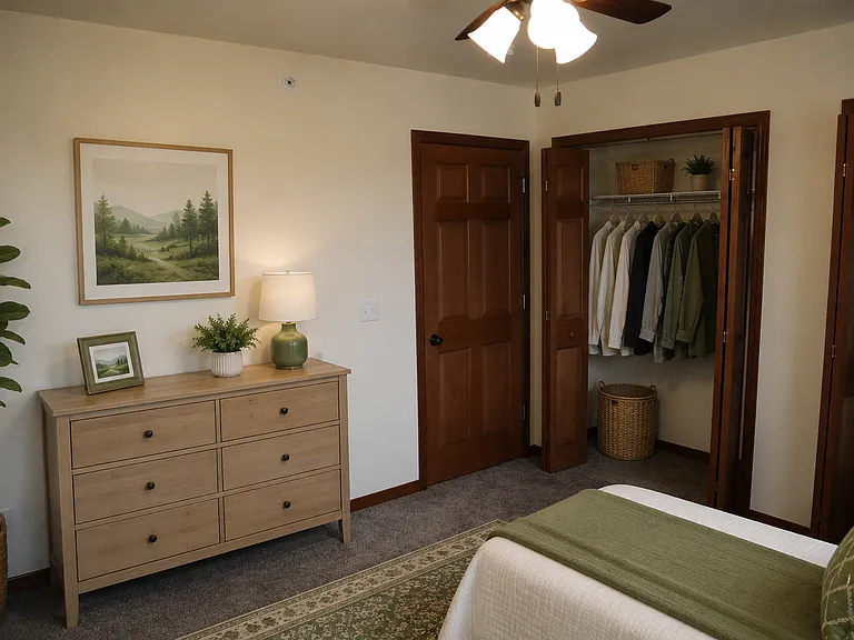 Dreamsville Apartments — Photo 26