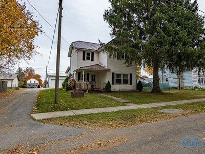 101 S Buckeye St, Dunkirk, OH, 45836