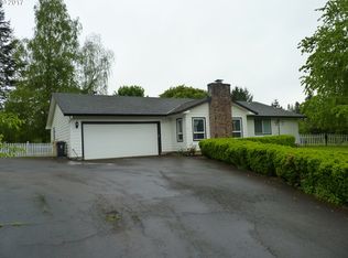 29700 SW Ladd Hill Rd, Sherwood, OR 97140