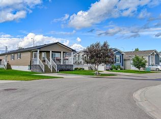 5918 Fontaine Dr #26706A8F4, Cold Lake, AB T9M0C6