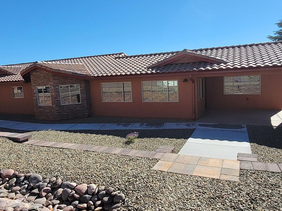 105 Walnut Way, Sedona, AZ 86351 MLS 530894 Zillow