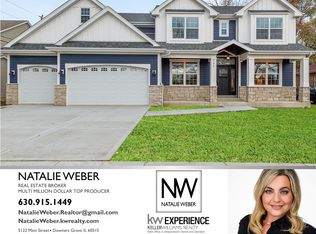 502 Sherman St, Downers Grove, IL 60515