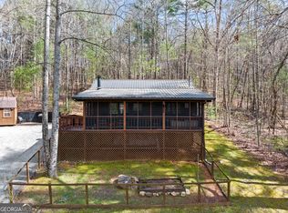 206 Sunny Brook Rd, Blue Ridge, GA 30513