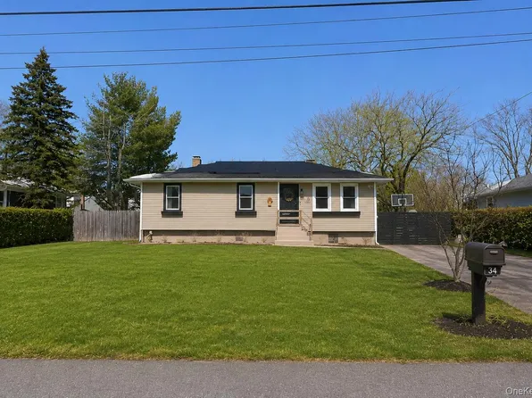 53 Floradora Drive, Mastic, NY 11950