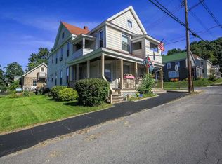 4 Evelyn St, Amsterdam, NY 12010