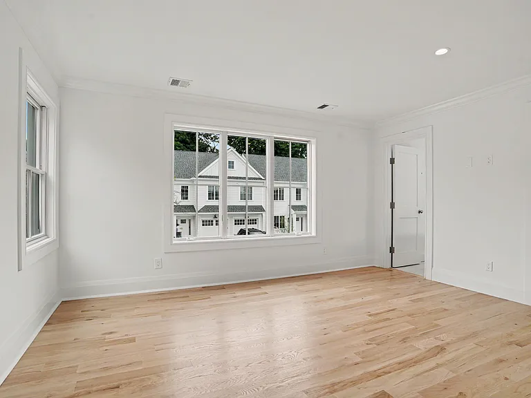 Primary Suite with a Luxury Bath and a Spacious Walk_in Closet.