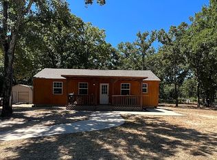 20157 Leisureland Rd, Mabank, TX 75156