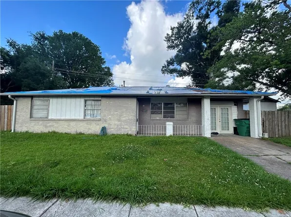 1509 Glendale Dr, La Place, LA 70068