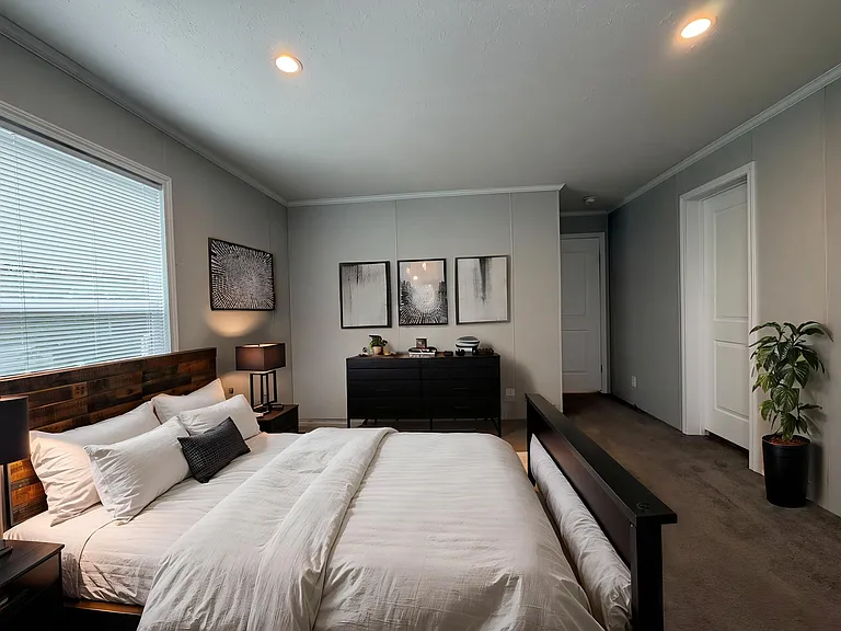Primary Bed AI