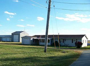 5594 Harrison St, Mendon, OH 45862