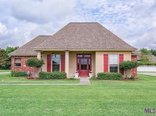 17167 A N White Rd, Prairieville, LA 70769