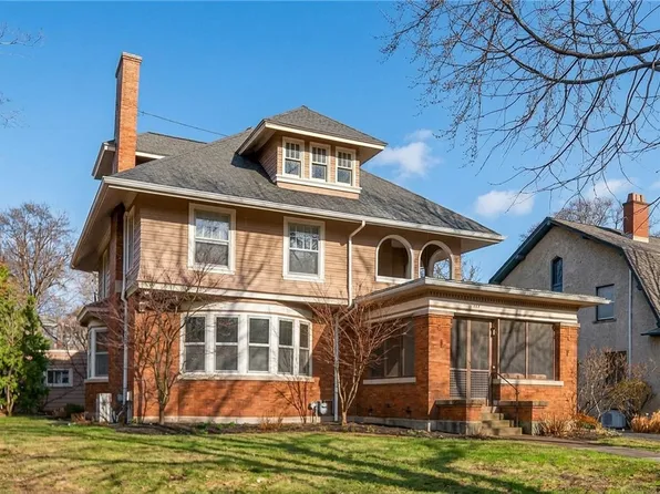 399 Westminster Rd, Rochester, NY 14607