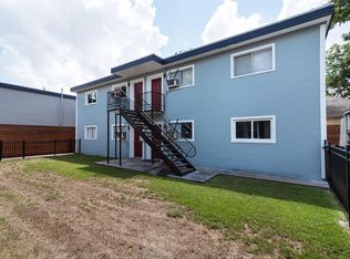 3813 Fox St APT 3, Houston, TX 77003