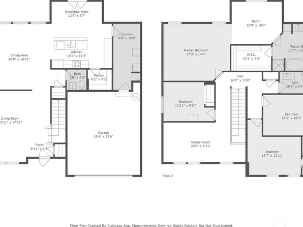 11918 130th Street E, Puyallup, WA 98374