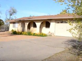 11833 Apatite Ave, Hesperia, CA 92345
