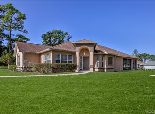 11315 Marvelwood Rd, Weeki Wachee, FL 34614