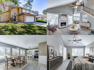 8410 Greenleaf Lake Dr, Houston, TX 77095