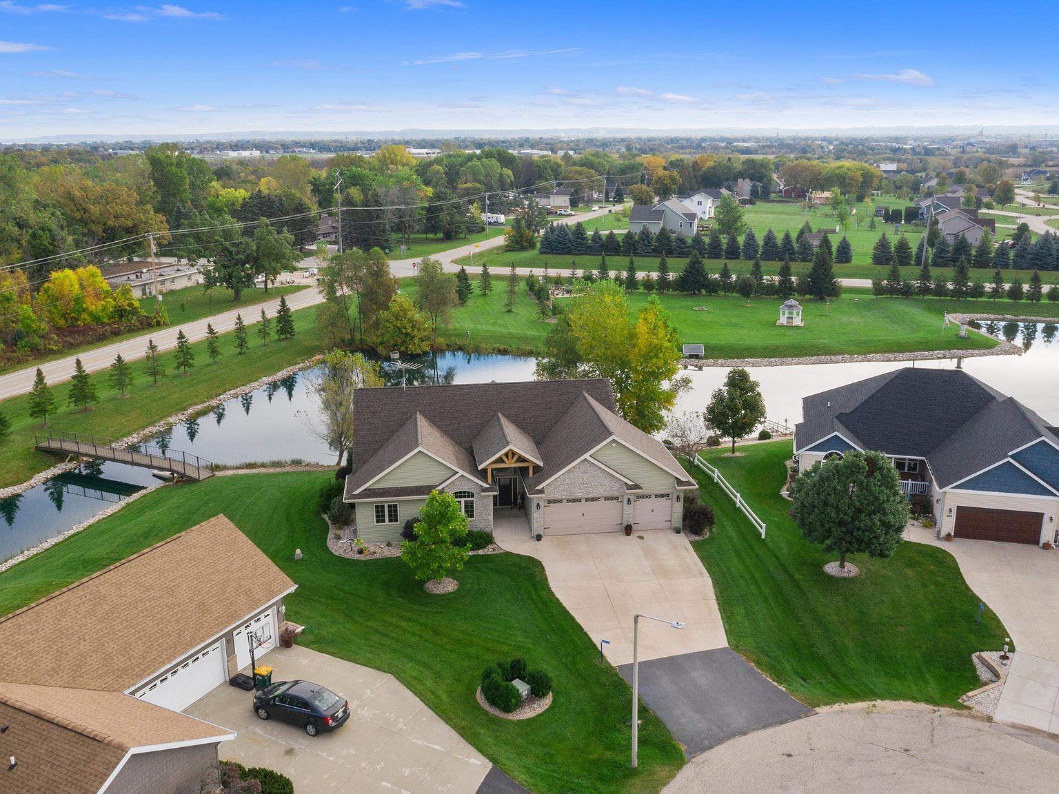 N6095 Westview Ct, Fond Du Lac, WI 54937 Zillow