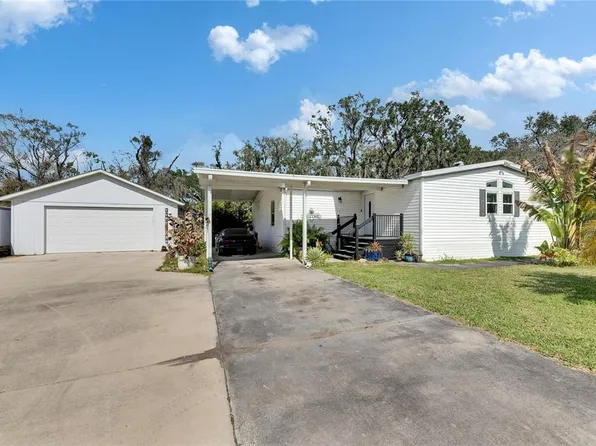 9171 Wood Terrace Dr, Tampa, FL 33637
