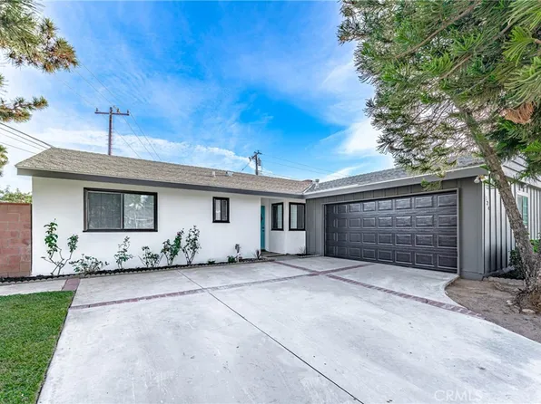 824 Bunbury Dr, Whittier, CA 90601