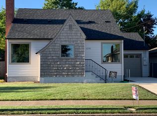 1231 14th Ave SW, Albany, OR 97321