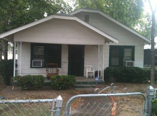 901 E Cantey St, Fort Worth, TX 76104