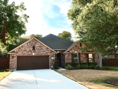 632 Trailside Bnd, Round Rock, TX, 78665