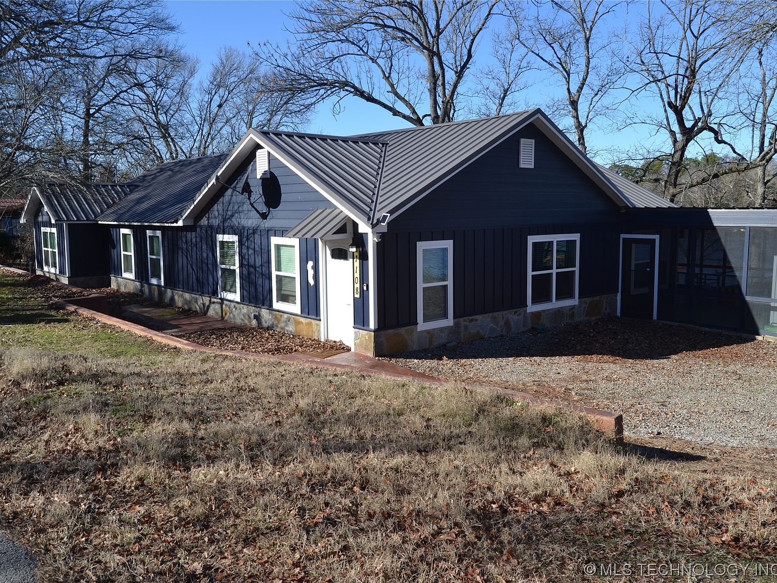 1108 Peninsula, Fort Towson, OK 74735 MLS 2401066 Zillow