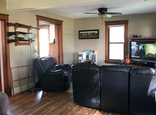 1650 Horn Rd, Mount Vernon, IA 52314