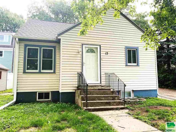 12 Forest Ave, Vermillion, SD 57069