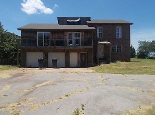 14600 SW 65th St, Mustang, OK 73064