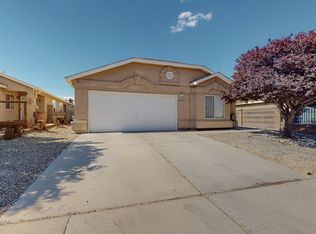 9309 Halyard Rd NW, Albuquerque, NM 87121