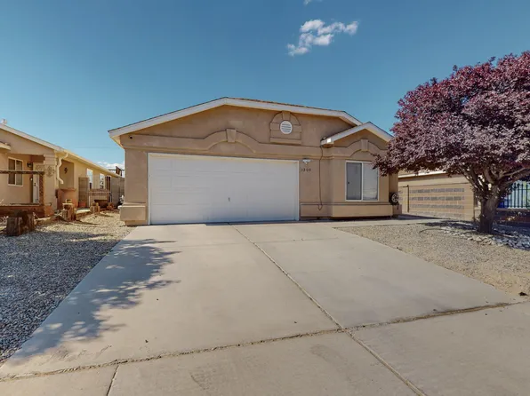 9309 Halyard Rd NW, Albuquerque, NM 87121