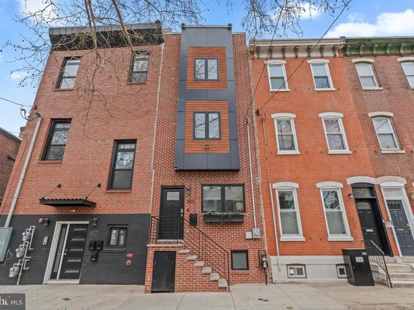 505 N 41st St, Philadelphia, PA 19104