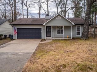 402 May Ave, Sherwood, AR 72120