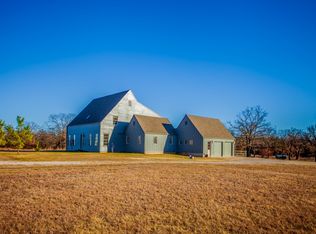 348131 E 5300th Rd, Pawnee, OK 74058