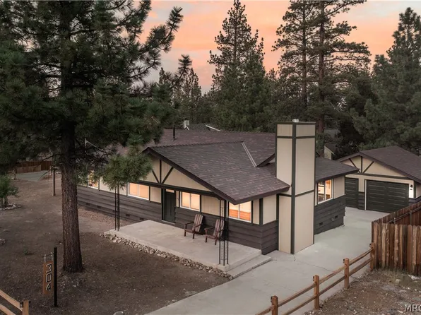 304 Greenspot Blvd, Big Bear City, CA 92314