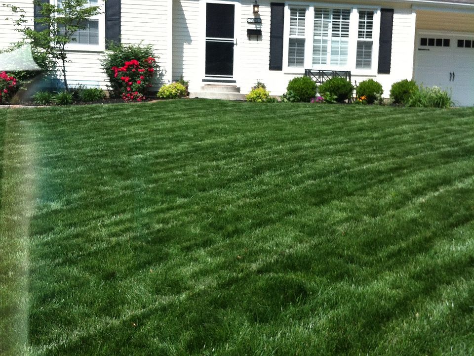 High efficiency irrigation