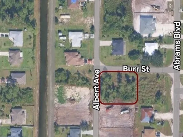1054/1056 Albert Ave, Lehigh Acres, FL 33971