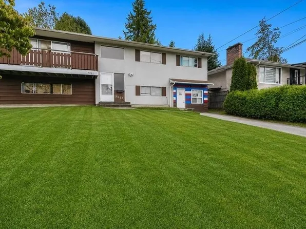 9892 130th St, Surrey, BC V3T 3L4