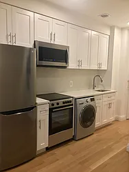 Rented by Comprehensive Management