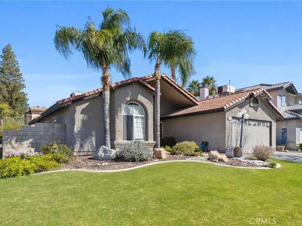 8712 Fox Creek Ct, Bakersfield, CA 93312