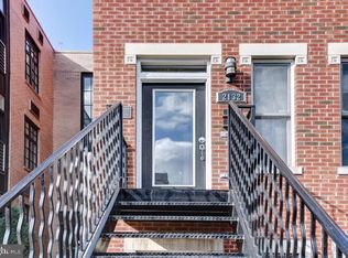 2132 11th St NW APT 3, Washington, DC 20001