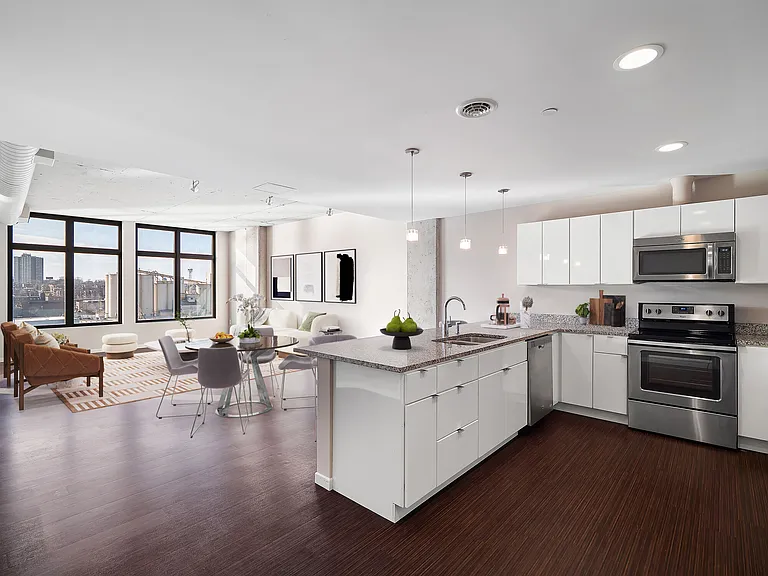Flats at East Bank — Photo 5