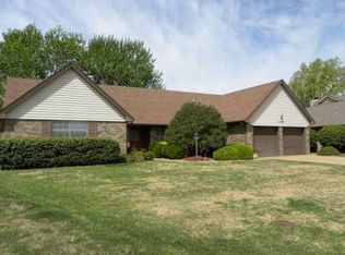 12001 Victoria Pl, Oklahoma City, OK 73120
