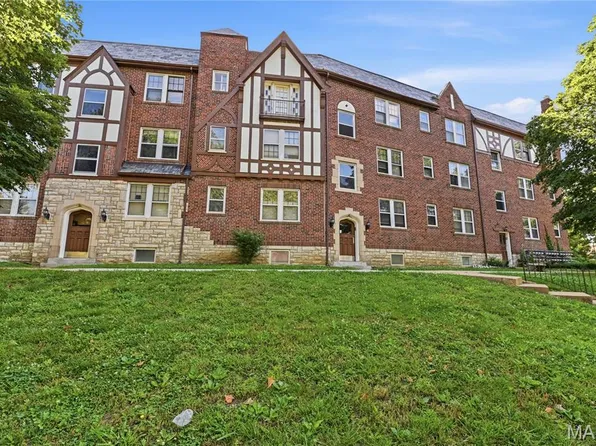 5024 Christy Blvd, Saint Louis, MO 63116
